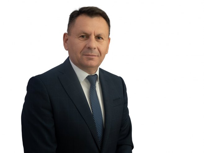 Раденко Бубић - Фото: Уступљена фотографија