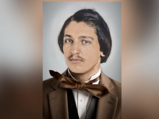 Бранко Радичевић - Фото: Уступљена фотографија