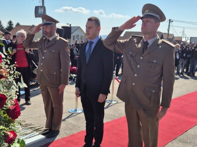 Александар Гогановић - Фото: Уступљена фотографија