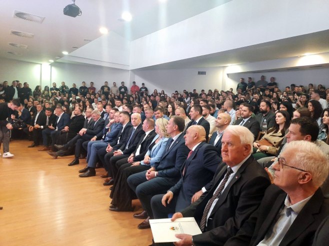 Пале - Фото: РТРС