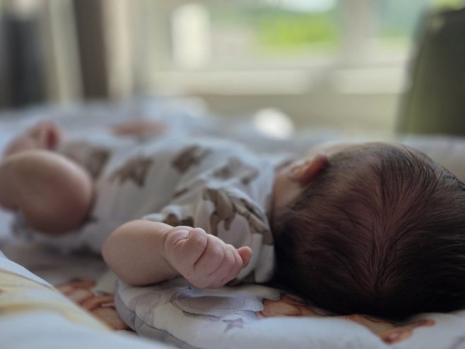 Беба - Фото: РТРС