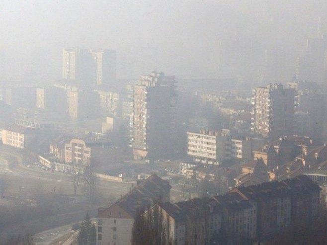 Зеница (фото: EPA/FEHIM DEMIR - илустрација) - 