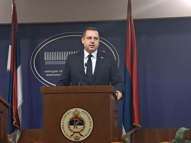 Радован Ковачевић - Фото: РТРС