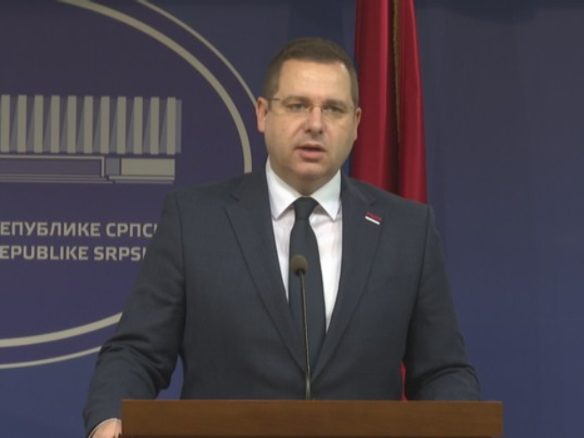 Радован Ковачевић - Фото: РТРС