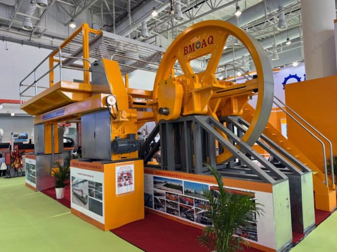 Рудник мермера "Хреша" из Источног Старог Града - Фото: СРНА