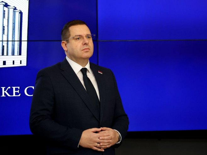 Радован Ковачевић - Фото: ZIPAPHOTO/Borislav Zdrinja