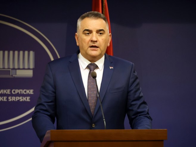 Саво Минић - Фото: ZIPAPHOTO/Borislav Zdrinja