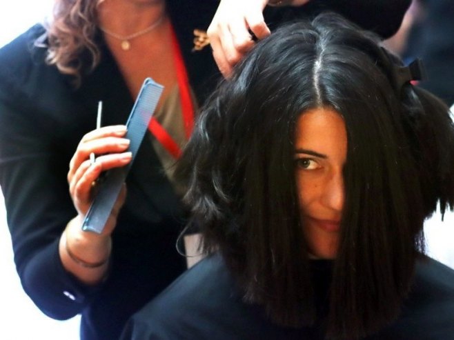 Фризер (Фото: EPA/FEHIM DEMIR, илустрација) - 