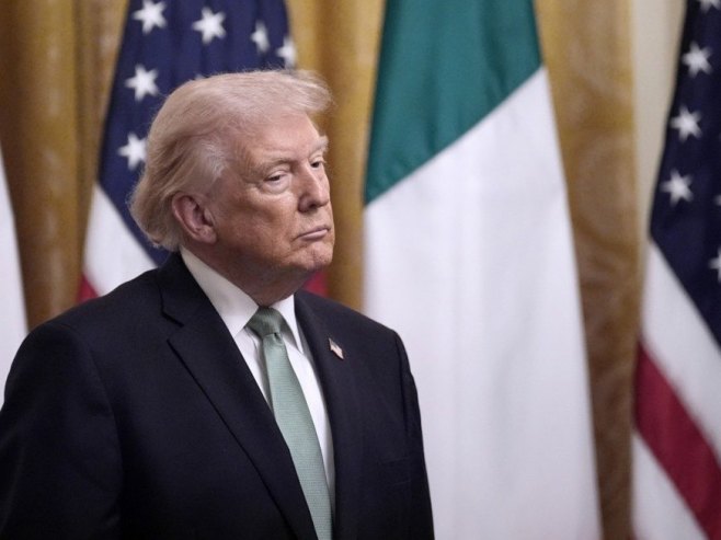 Трамп се противи даљим ударима на иранску енергетску инфраструктуру