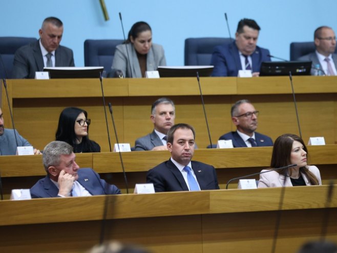 Горан Селак - Фото: РТРС