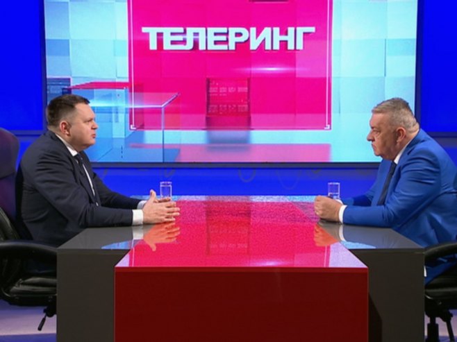 Будимир: БиХ не фунционише, ни де јуре, нити де факто (ВИДЕО)