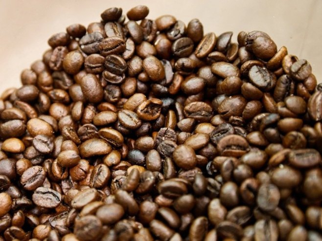 Извоз кафе порастао за 36,4 одсто, а увоз за 31,9 одсто