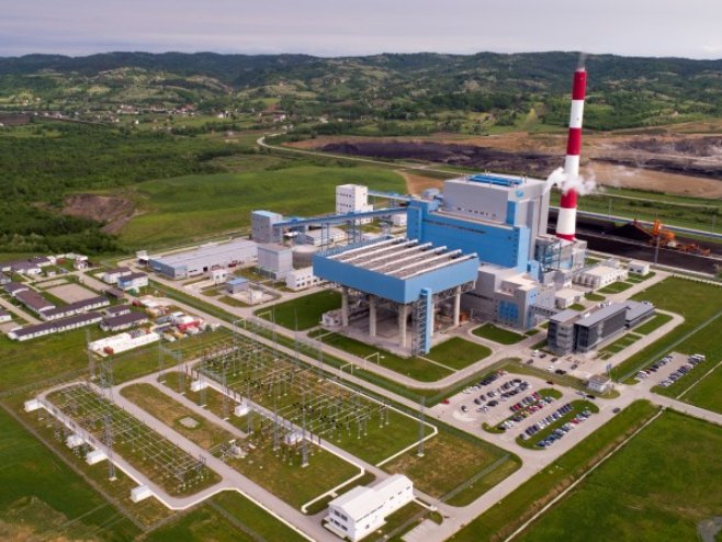 Рудник и Термоелектрана Станари - Фото: Уступљена фотографија