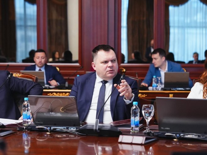 Жељко Будимир - Фото: Уступљена фотографија