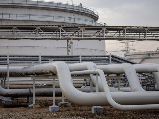 Одлука о преласку са руског на амерички гас скупо коштала ЕУ: Ситуација би могла да се још погорша