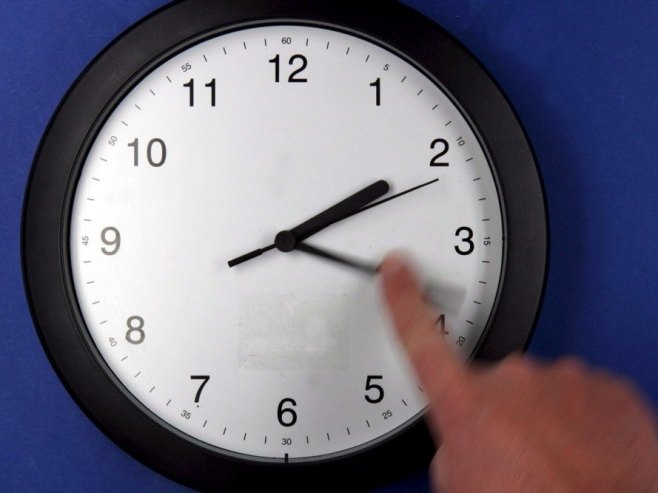 Љетно рачунање времена (фото: EPA/JENS BUETTNER - илустрација) - 