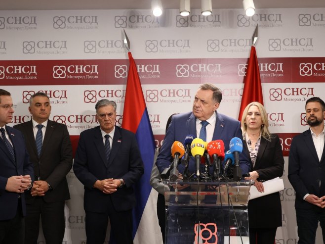 Милорад Додик (фото: Aleksandar Stupar/banjaluka.net) - 