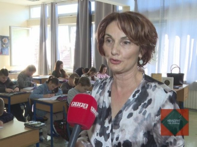 Милена Штула - Фото: РТРС