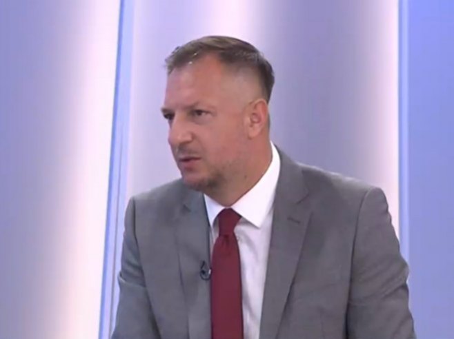 Недељко Ћорић - Фото: РТРС