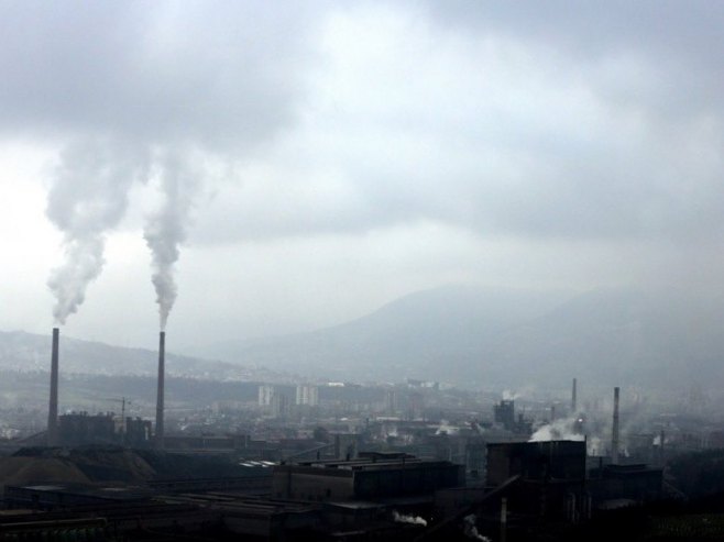 Зеница (Фото: EPA/FEHIM DEMIR, илустрација) - 