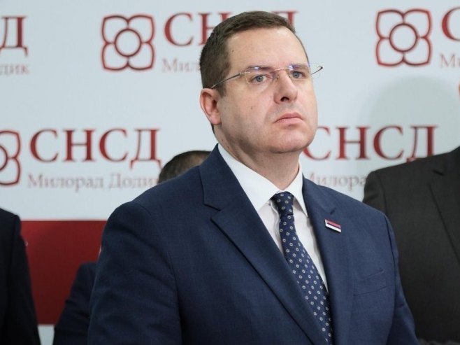 Радован Ковачевић (Фото: Aleksandar Stupar/banjaluka.net) - 