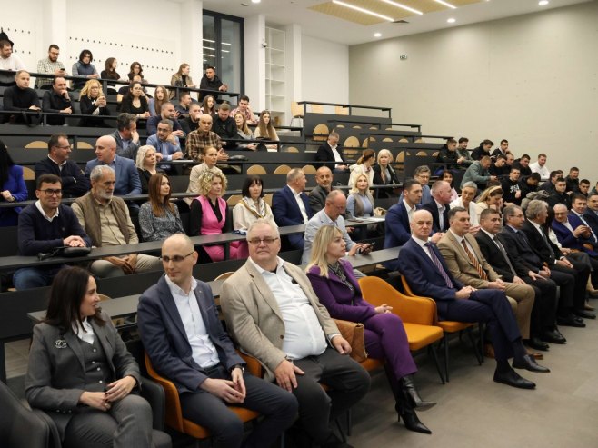 Обиљежен Међународни дан шума (фото: sf.unibl.org) - 