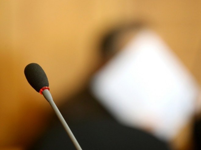 Судски процес (фото: EPA/ROLAND WEIHRAUCH) - 