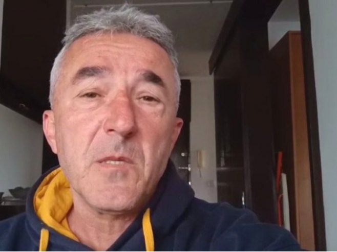 Момир Турудић - Фото: РТРС