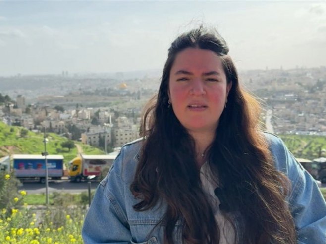 Ницан Горен Мацлија - Фото: РТРС