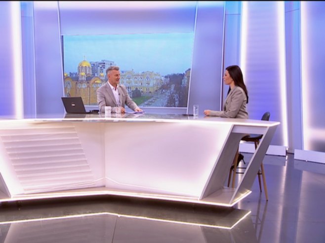 Сања Вулић - Фото: РТРС