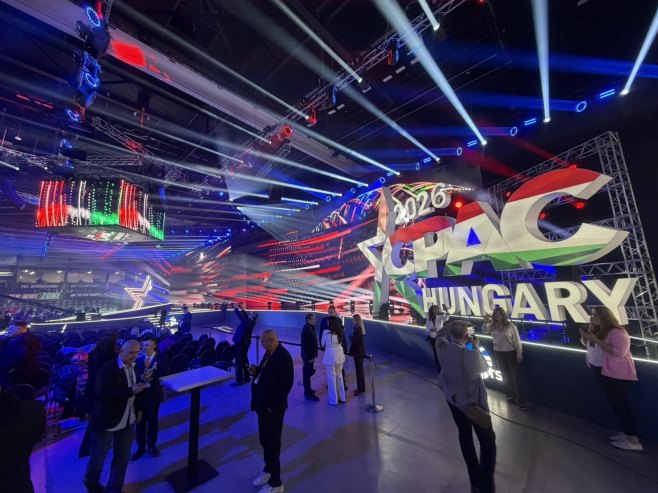 Самит у Мађарској - Фото: РТРС