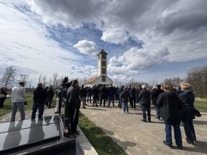 Модран - Фото: РТРС