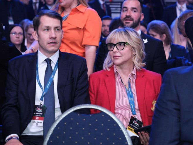 Ана Тришић Бабић (Фото: Aleksandar Stupar/banjaluka.net) - 