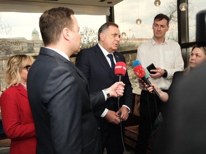 Милорад Додик (Фото: Aleksandar Stupar/banjaluka.net) - 