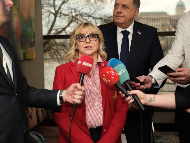 Ана Тришић Бабић (Фото: Aleksandar Stupar/banjaluka.net) - 