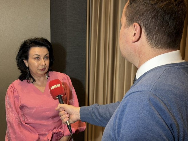 Амбасадор БиХ у Мађарској - Фото: РТРС