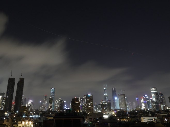 Израел (Фото: EPA/ABIR SULTAN) - 