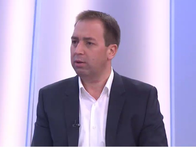 Горан Селак - Фото: РТРС