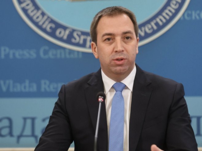 Горан Селак - Фото: Уступљена фотографија