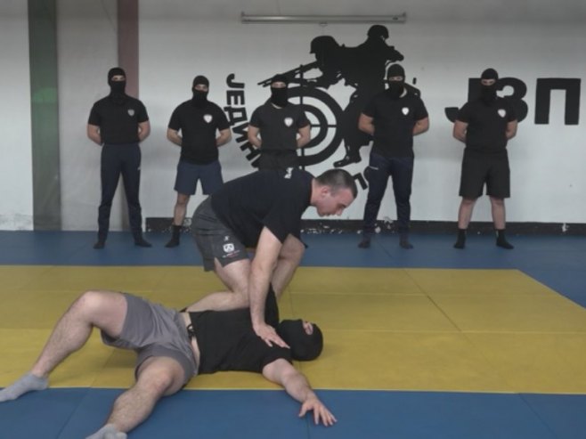 Милан Гаврић - Фото: РТРС