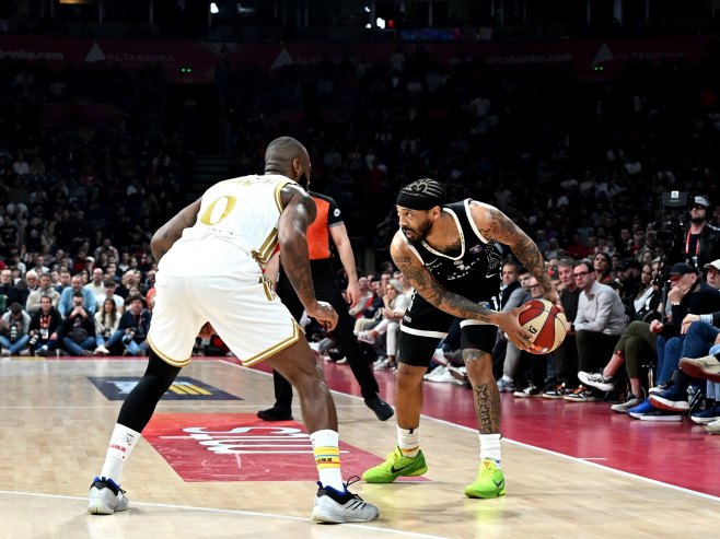 Црвена звезда - Партизан (фото: TANJUG/ ANA PAUNKOVIĆ/nr) - 