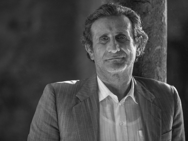 Радоје Чупић (фото: ALEKSANDAR LETIC / CC BY 3.0 RS) - 