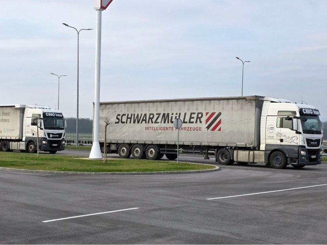 Превозници - Фото: РТРС