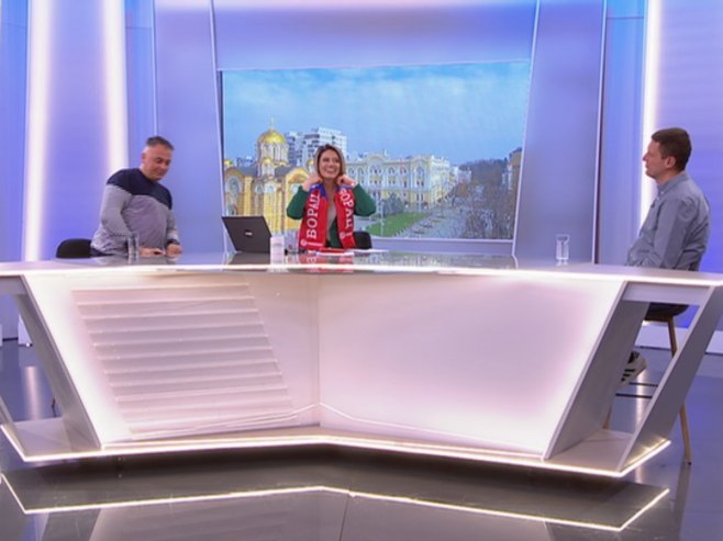 Вијек фудбала у Бањалуци - Фото: РТРС