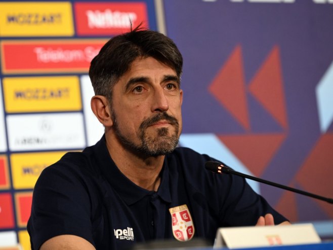 Вељко Пауновић (фото: TANJUG/ AMIR HAMZAGIĆ) - 