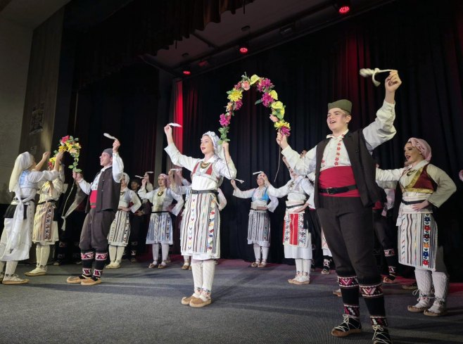 Тродневна концертна активност КУД-а "Младост"