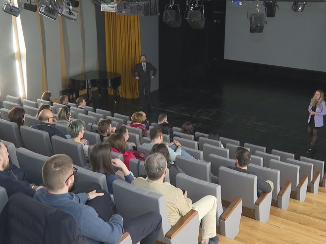 "Срце парме" пред бањалучком публиком (ВИДЕО)