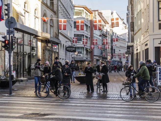 Копенхаген (Фото: EPA/Thomas Traasdahl DENMARK OUT) Копенхаген (Фото: EPA/Thomas Traasdahl DENMARK OUT) -