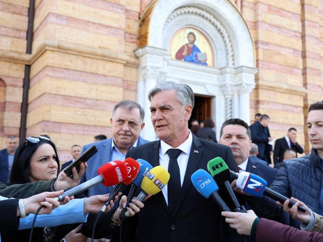 Синиша Каран - Фото: ZIPAPHOTO/Borislav Zdrinja