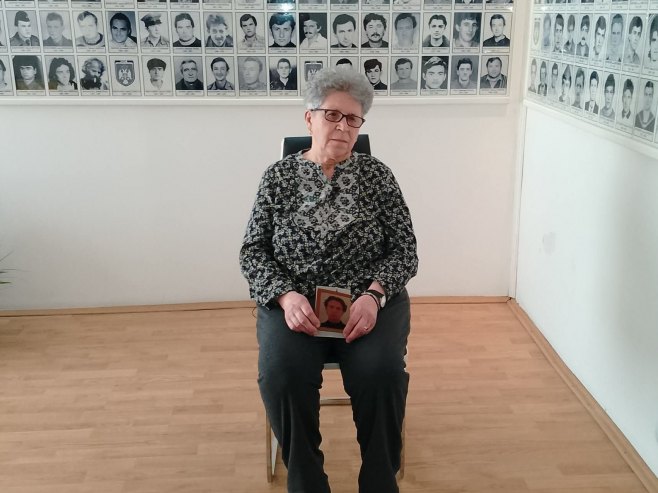 Душанка Дележан из Новог Града - Фото: Уступљена фотографија